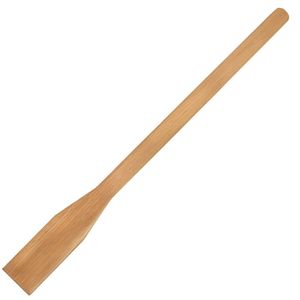 Wooden Stir Paddle 36 Lengthimage