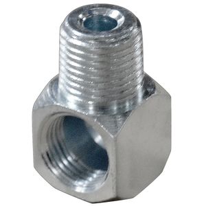 Bellonmit 90&deg; Junction to fit 39, 47, & 55 Flail Mowersimage