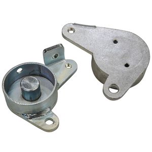 "SX" Back Roller Support for Flail Mowerimage