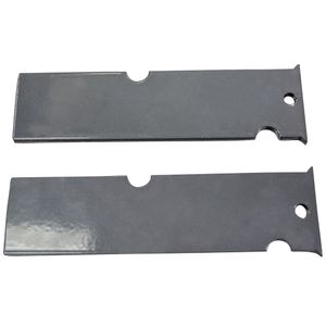 Bellonmit Plate Guard to fit 39, 47 & 55 Flail Mowersimage