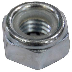 Lock Nut M10 fits Flail Mowerimage