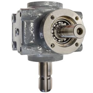 Bellonmit Gear Box to fit 39, 47 & 55 Flail Mowersimage