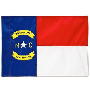 NC State Garden Flagimage