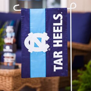 UNC Embellish Garden Flagimage
