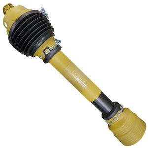 Eurocardan AJ85000-0005 CV8 1-3/8" x 6 spline 1-3/8" 6 spline PTO Shaftimage