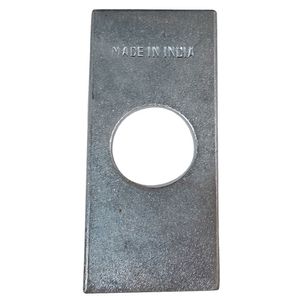H-27 1-1/8 in. Lock Plate For Disc Axleimage
