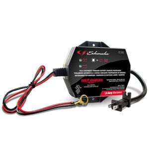 Battery Charger Trickle 1.5 Ampimage