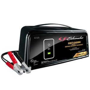 Battery Charger 6 ampimage