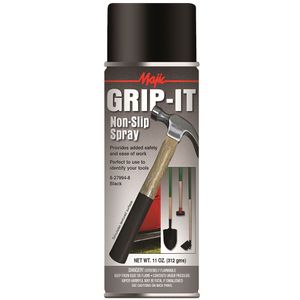 Non Slip Black Spray Paintimage