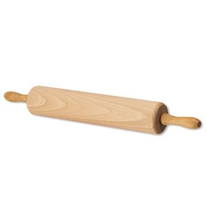 wooden rolling pin 15image