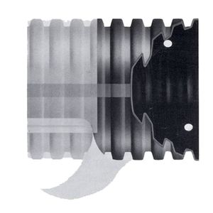 4 x 100 Leach Pipeimage