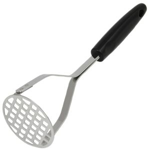 ChefCraft&trade; potato masher Stainless Steelimage