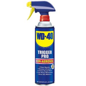 WD-40 Trigger Pro 20 Ozimage