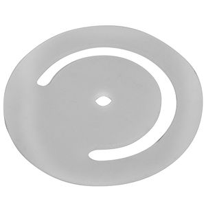 Rubber Flat Mat For Short Pumpimage