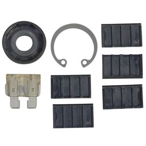 10303001 Repair Kit For 12V 8 GPM Eco Fuelimage