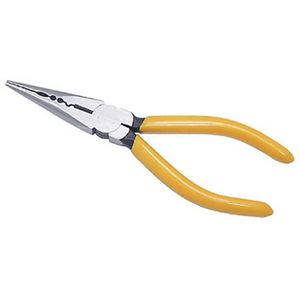 Long Nose Pliers, 8 In.image