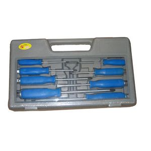 Screwdriver Set, 8 Pieceimage