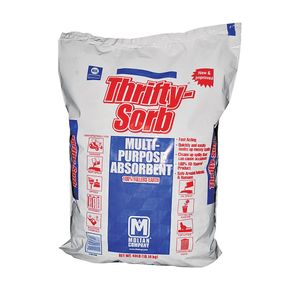 Thrifty-Sorb 40 lb. Premium Granular Absorbentimage