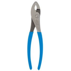 8" Slip Joint Pliers with Shearimage