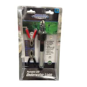 Underwater Fishing Light, LEDimage