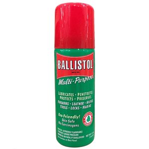 Multi Purpose Oil 1.5 Oz Aerosolimage