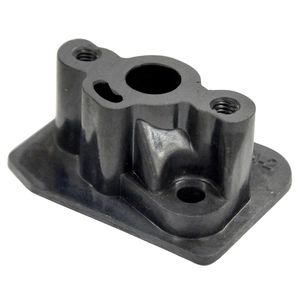 Air Inlet Tube For Post Driverimage