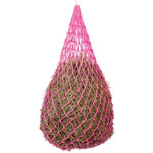 Slow Feed Hay Net 36" Pinkimage
