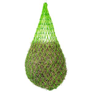 Slow Feed Hay Net 36" Limeimage