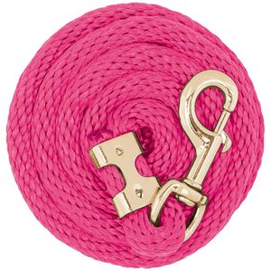 Diva Pink 8 Lead Ropeimage