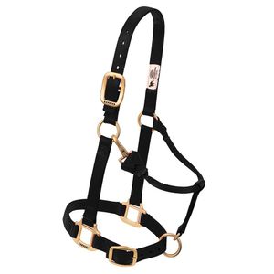 chin & throat snap halter mediumimage