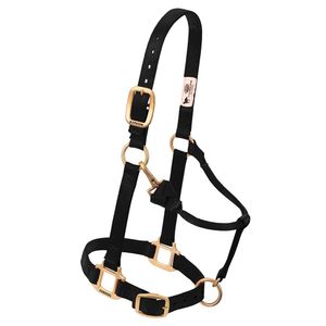 chin & throat snap halter mediumimage