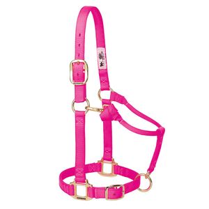 chin & throat snap halter mediumimage