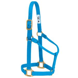 chin & throat snap halter largeimage