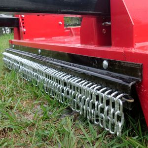 4 link chain; 1/4 diameterimage