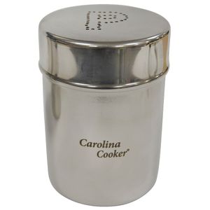 Stainless Steel Pepper Shakerimage