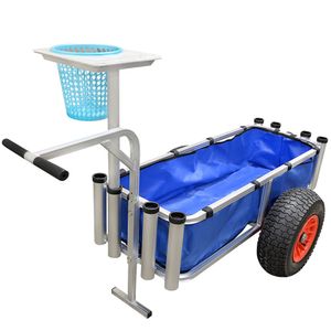 Pier Carts, Rod Holders, & Accessories | Agri Supply Pier Carts, Rod Holders, & Accessories | Agri Supply
