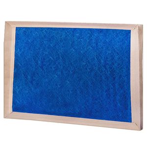 14x30x1 Fiberglass Air Filterimage