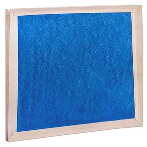 16x16x1 Fiberglass Air Filterimage