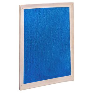 16x25x1 Fiberglass Air Filterimage