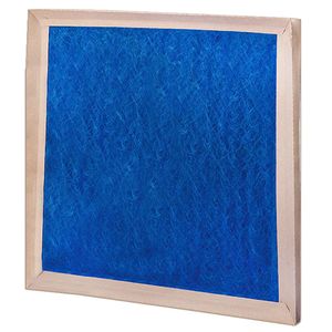 20x20x1 Fiberglass Air Filterimage