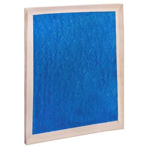 20x25x1 Fiberglass Air Filterimage