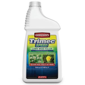 Trimec Speed Lawn Weed Killer Qtimage