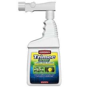 Trimec Speed Lawn Weed Killer Qtimage