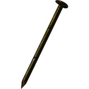 Cement Coated Sinker Nailimage