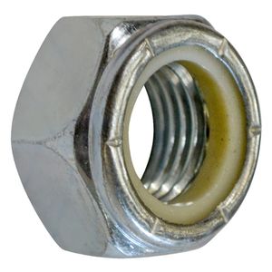 7/8-9 Locknuts With Nylonimage