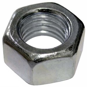 14 Fine Thread 7/8 inch Hex Nutimage