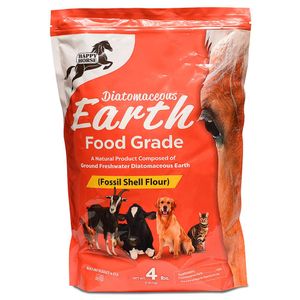 Diatomaceous Earth 4 Lb.image