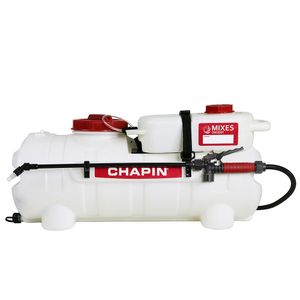 ATV Sprayer 15 Gal Mix On Exitimage