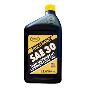 40W Premium Non Detergent Oil | Agri Supply 112295 40W Premium Non Detergent Oil | Agri Supply 112295
