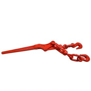 1/4-5/16 Lever Load Binderimage